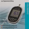 HEALTHPRO-X1 Blutzuckermessgerät