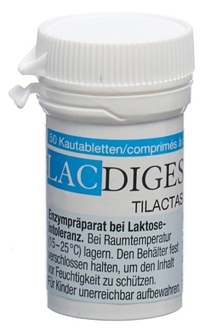 LACDIGEST Kautabl Ds 50 Stk – Bild 7