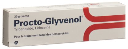 PROCTO-GLYVENOL Creme 5 % Tb 30 g – Bild 4