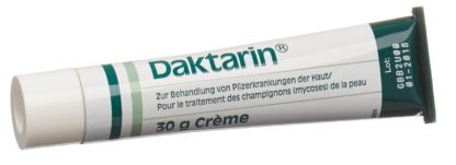 DAKTARIN Creme 20 mg/g Tb 30 g – Bild 5