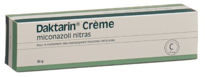 DAKTARIN Creme 20 mg/g Tb 30 g – Bild 4