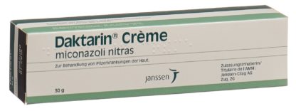 DAKTARIN Creme 20 mg/g Tb 30 g – Bild 3