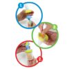 NUBY Fruchtsauger Premium – Bild 5