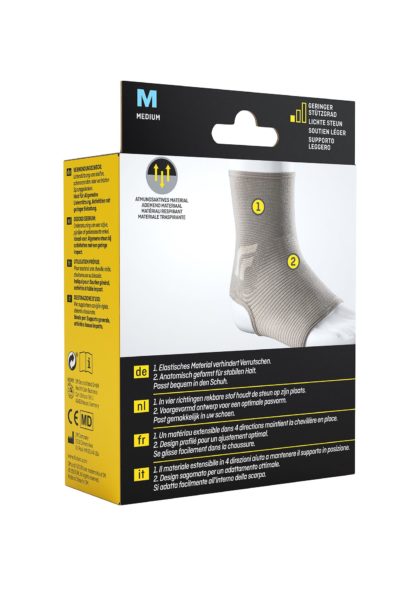 3M FUTURO Bandage Comf Lift Sprunggelenk M – Bild 3