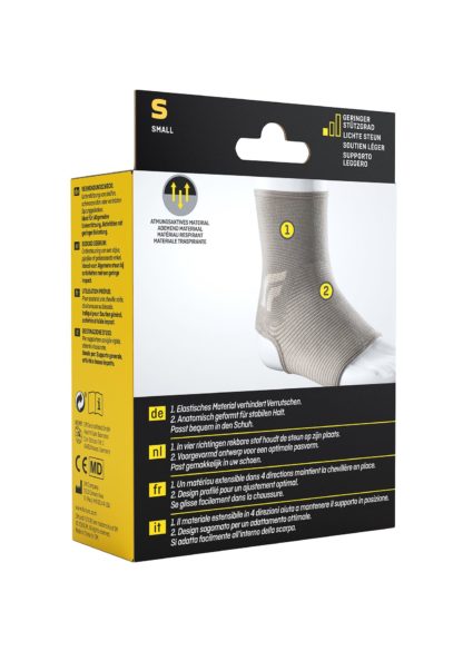 3M FUTURO Bandage Comf Lift Sprunggelenk S – Bild 3