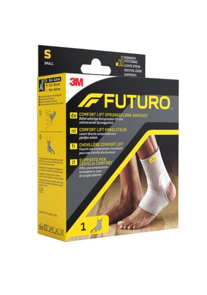 3M FUTURO Bandage Comf Lift Sprunggelenk S – Bild 2