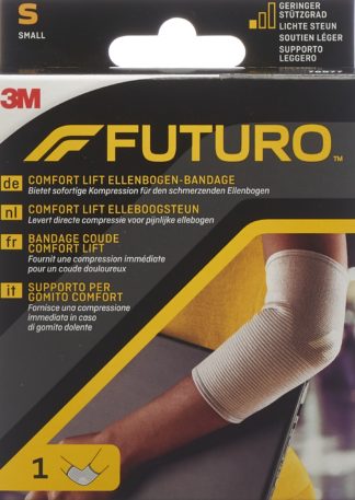 3M FUTURO Bandage Comf Lift Ellbogen S
