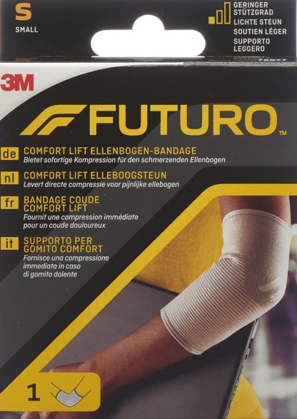 3M FUTURO Bandage Comf Lift Ellbogen S