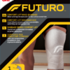 3M FUTURO Bandage Comf Lift Knie S
