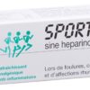 SPORTUSAL sine Heparino Spray 50 ml – Bild 4