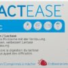 LACTEASE 4500 FCC Kautabl 40 Stk