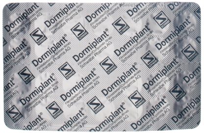 DORMIPLANT Filmtabl 100 Stk – Bild 8