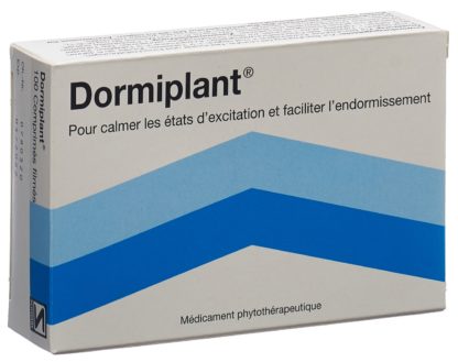 DORMIPLANT Filmtabl 100 Stk – Bild 4