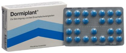 DORMIPLANT Filmtabl 100 Stk – Bild 5