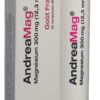 ANDREAMAG 300 mg Himbeeraroma 20 Stk – Bild 6