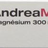 ANDREAMAG 300 mg Himbeeraroma 20 Stk – Bild 2
