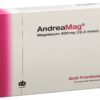 ANDREAMAG 300 mg Himbeeraroma 60 Stk – Bild 4