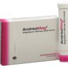 ANDREAMAG 300 mg Himbeeraroma 60 Stk – Bild 5