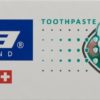 TRISA Zahnpasta Complete Prot Swiss Herbs 75 ml