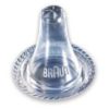 BRAUN ThermoScan Ersatz-Schutzkapp LF40EULA 40 Stk – Bild 3
