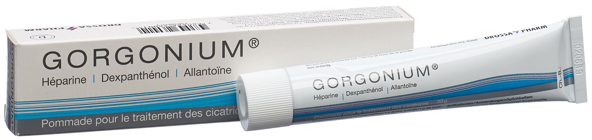 GORGONIUM Salbe Tb 30 g – Bild 6