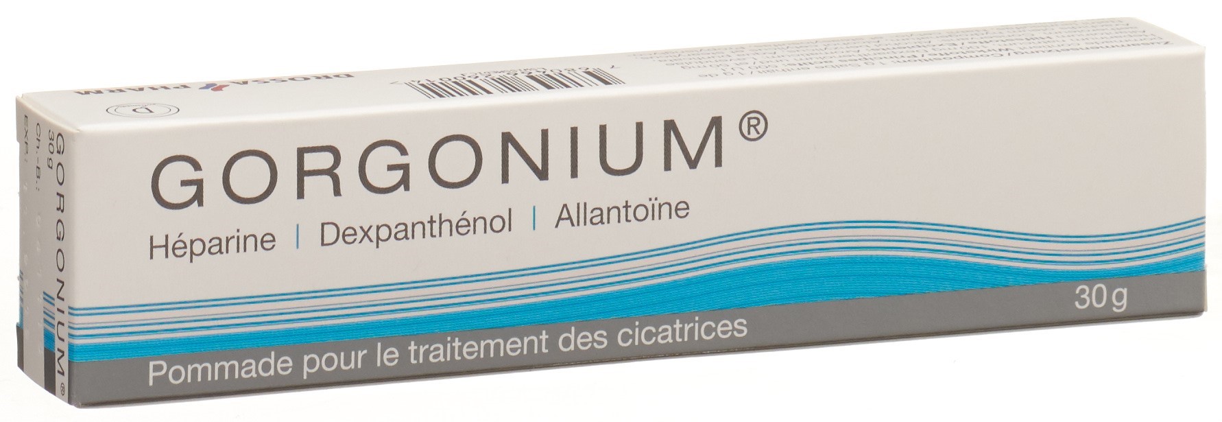 GORGONIUM Salbe Tb 30 g – Bild 4