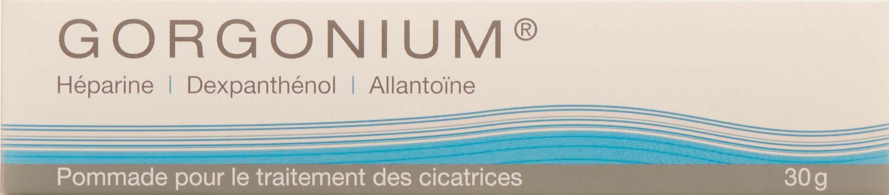 GORGONIUM Salbe Tb 30 g – Bild 2
