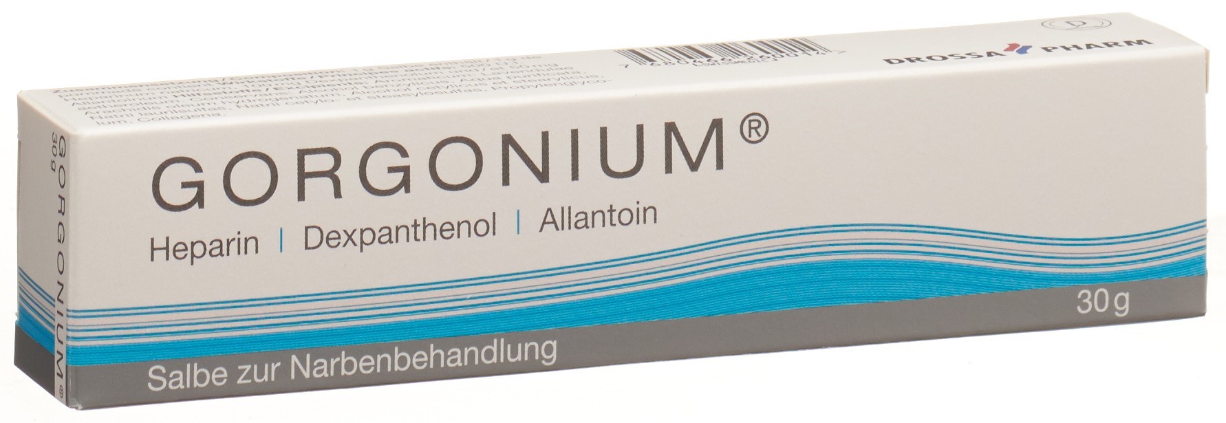 GORGONIUM Salbe Tb 30 g – Bild 3