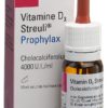 VITAMIN D3 Streuli 4000 IE/ml Prophylax Fl 10 ml – Bild 6