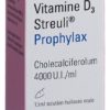 VITAMIN D3 Streuli 4000 IE/ml Prophylax Fl 10 ml – Bild 4