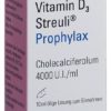 VITAMIN D3 Streuli 4000 IE/ml Prophylax Fl 10 ml – Bild 3