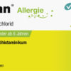 TRIOFAN Allergie Lutschtabl 7 Stk