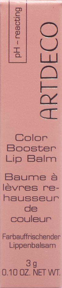 ARTDECO Color Booster Lip Balm 1850