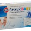EMSER Baby Nasentropflösung 20 Amp 2 ml – Bild 2
