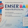 EMSER Baby Nasentropflösung 20 Amp 2 ml