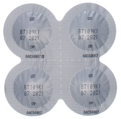 ASPIRIN S Tabl 500 mg 20 Stk – Bild 8