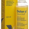 DOLOR-X Classic Fluid 200 ml – Bild 6