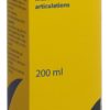 DOLOR-X Classic Fluid 200 ml – Bild 4