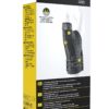 3M FUTURO Deluxe Daumen-Schiene L/XL lin/rech schw – Bild 3