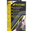 3M FUTURO Deluxe Daumen-Schiene L/XL lin/rech schw – Bild 2