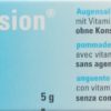 VIT-A-VISION Augensalbe Tb 5 g