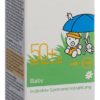 ROCHE POSAY Anthelios Babymilch LSF50+ 50 ml – Bild 3