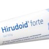 HIRUDOID forte Gel 4.45 mg/g Tb 100 g – Bild 2