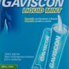 GAVISCON Liquid mint Susp in Beuteln 24 Btl 10 ml