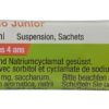 ALGIFOR Dolo Junior 150 mg/7.5ml 18 Btl 7.5 ml – Bild 7