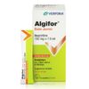 ALGIFOR Dolo Junior 150 mg/7.5ml 18 Btl 7.5 ml – Bild 6