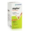 ALGIFOR Dolo Junior 150 mg/7.5ml 18 Btl 7.5 ml – Bild 4