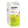 ALGIFOR Dolo Junior 150 mg/7.5ml 18 Btl 7.5 ml – Bild 3