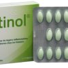 CYSTINOL überzogene Tablette 40 Stk – Bild 6