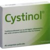 CYSTINOL überzogene Tablette 40 Stk – Bild 4